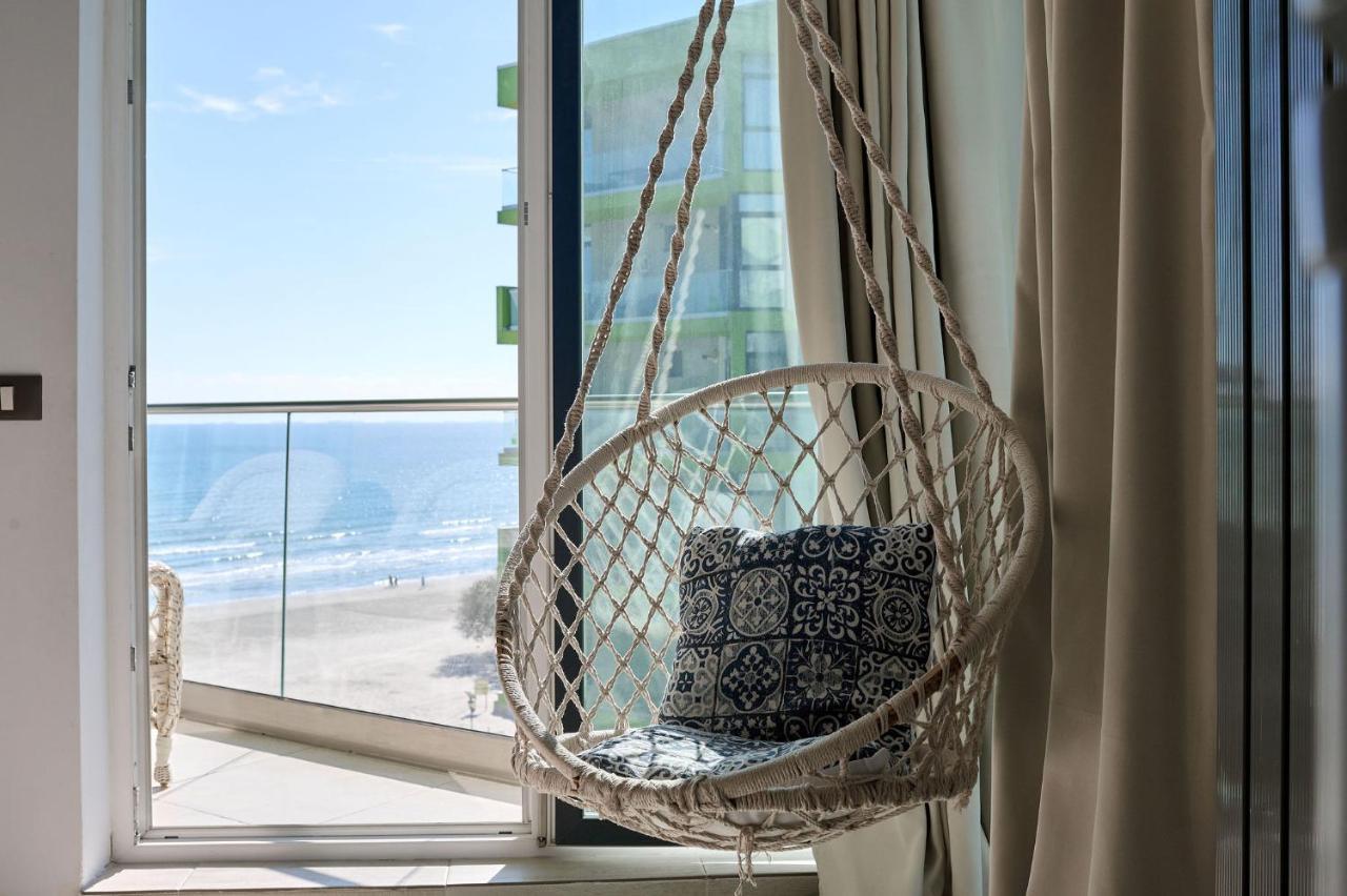 Sara Blu And Pool Apartment Mamaia